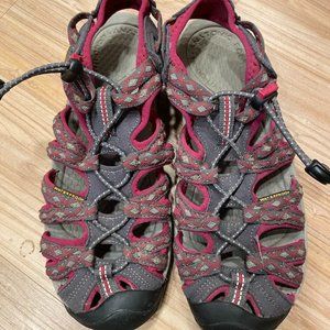Keen Waterproof Sandals